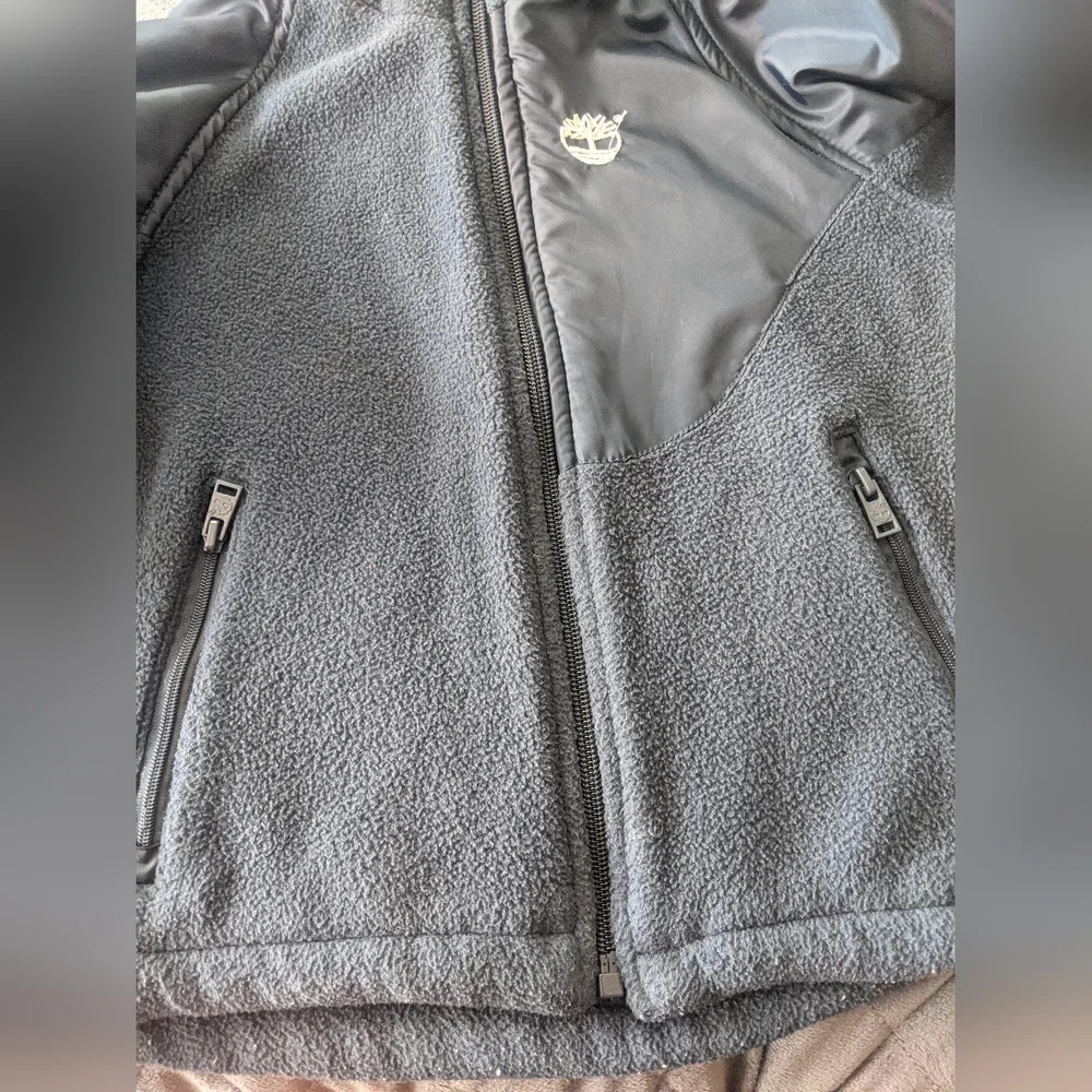 Timberland Boy's Jacket - Picture 2 of 6